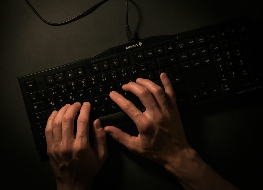 Online Course Creation